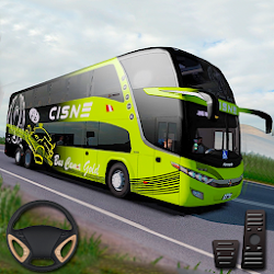 City Transport Simulator Ultimate Public Bus 2020