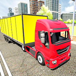 Euro Truck Vs Coach Bus Simulator 2020 drive