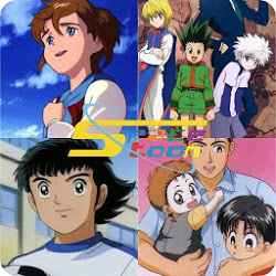 لعبة الجيل الذهبي