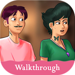 Summertime 2020 Saga With Complete Walkthrough