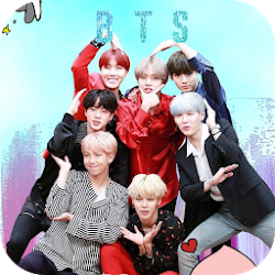 BTS Wallpapers - 4K Backgrounds