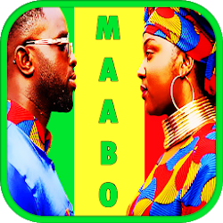 Maabo - meilleures chansons 2019 sans internet