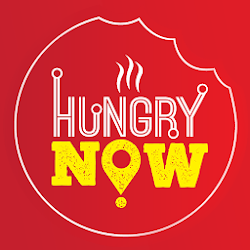 HungryNow - Food Delivery