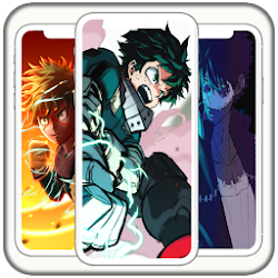 My Hero Academia Anime 4K Wallpapers Boku No Hero