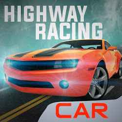 Highway Traffic Rider  Speed Racer 2019