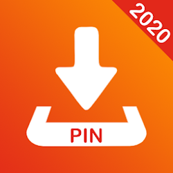 Downloader for Pinterest