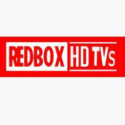 REDBOX HD TVS