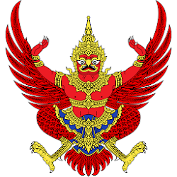 محافظات تايلاند