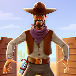 لعبة الورق حرب ضرب  مغامرة صائد المكافآت