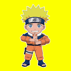 Stickers de Naruto en Whatsapp - Dattebayo تنزيل Stickers de Naruto en Whatsapp - Dattebayo Free لـ Android