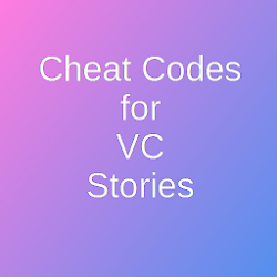 Cheat Codes for VCS
