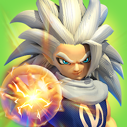 Age of Superheroes Top Battle War