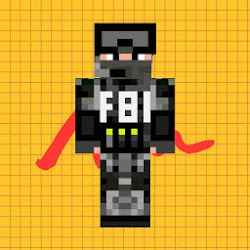 Skin SWAT for Minecraft