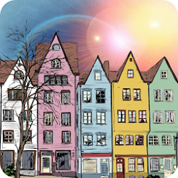 الطرز المعمارية