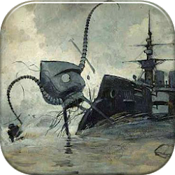 HG Wells - War of the Worlds