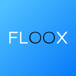 تطبيق FLOOX