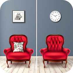 لعبة اوجد الاختلاف - العثور على الفرق بين الصورتين