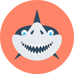 لعبة Hungry Shark