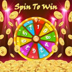 لعبة Spin To Win Real Money - Earn Free Cash