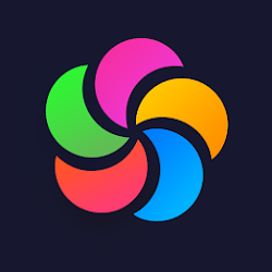 تطبيق Gallery for iOS 14 تنزيل تطبيق Gallery for iOS 14 Free لـ Android