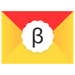 ЯндексПочта бета