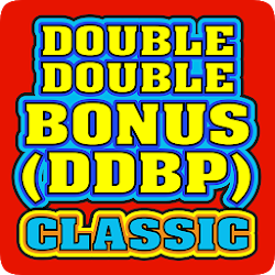 لعبة Double Double Bonus DDBP - Classic Video Poker