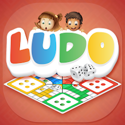 لعبة Ludo Parchisi Star and Snake and Ladder