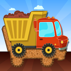 لعبة Cars  Trucks Jigsaw Puzzle for Kids