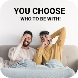 GayFinder - Gay Chat  Dating 18+