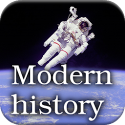 التاريخ الحديث
