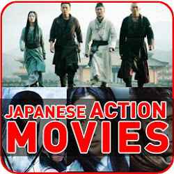 Japanese Action Movies