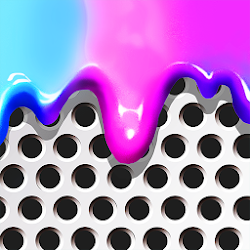 لعبة Girls Slime Simulator Games