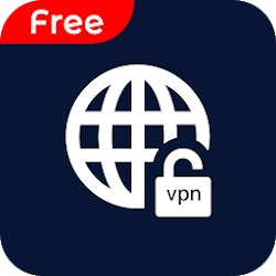 تطبيق FastVPN - بروكسي فائق السرعة وآمن