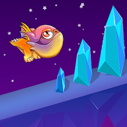 لعبة Dragon Jump