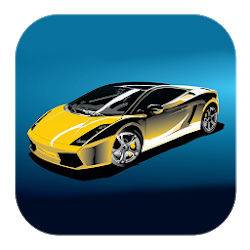 تطبيق Super Car Sounds