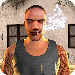 لعبة Drug Mafia - Weed Dealer Simulator