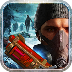 لعبة Call of Zombie Shooter 3D Missions