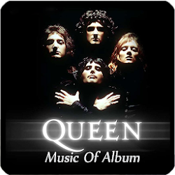 Queen Music Of Album