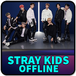 Lagu Stray Kids Offline Terbaru
