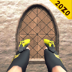 لعبة Call of Arena Duty Apex  Legends 3D