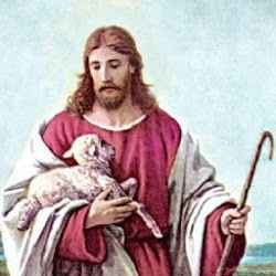 Jesus Christ  Bible Verses Stickers