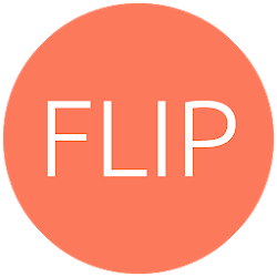 تطبيق Flip