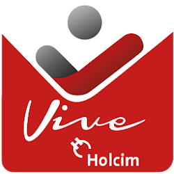 تطبيق Vive Holcim 20