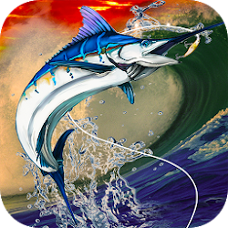 لعبة Ocean Fishing Simulator
