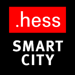 تطبيق Hess Smart City