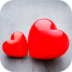 ملصقات الحب والغرام  ❤ WhatsApp