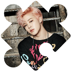 لعبة BTS Jigsaw Puzzle