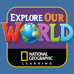Explore Our World NGL