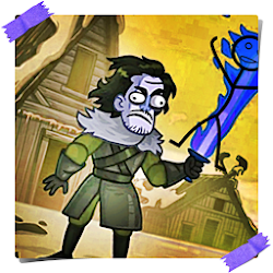 لعبة Troll Face Puzzle Finding