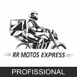 RR Motos Express - Profissional